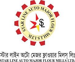Star Line Auto Major Flour Mills Ltd. logo